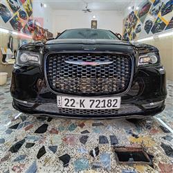كرايسلر 300
